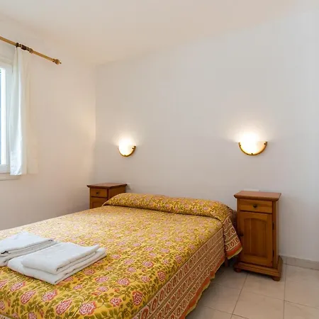 Maluz Apartament *