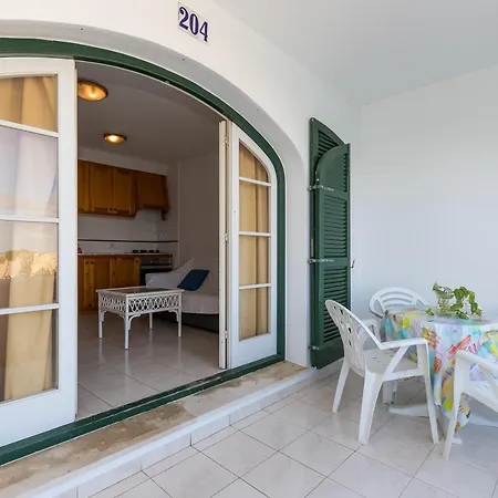 Maluz 阿雷纳尔登卡斯特尔