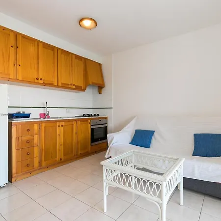 Apartment Maluz