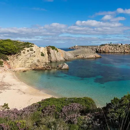 Apartament Maluz Arenal d'en Castell
