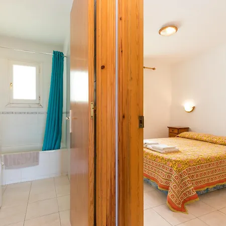 Maluz Apartment