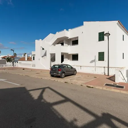 Maluz Apartment