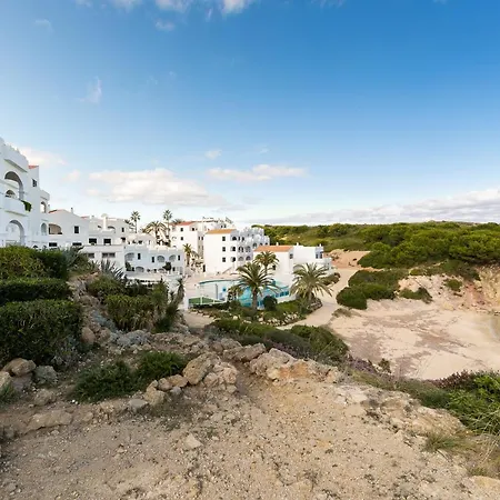 Apartment Maluz