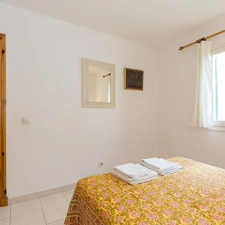 Maluz Apartament *