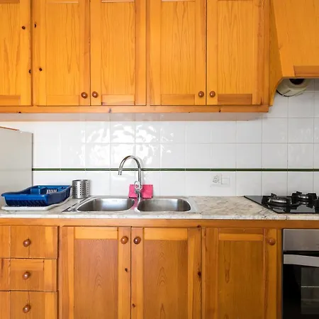 Maluz Apartamento