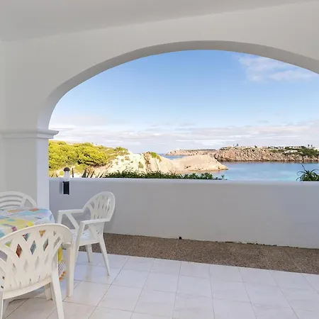 Maluz Arenal d'en Castell