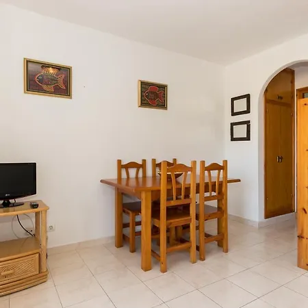 Maluz Arenal d'en Castell