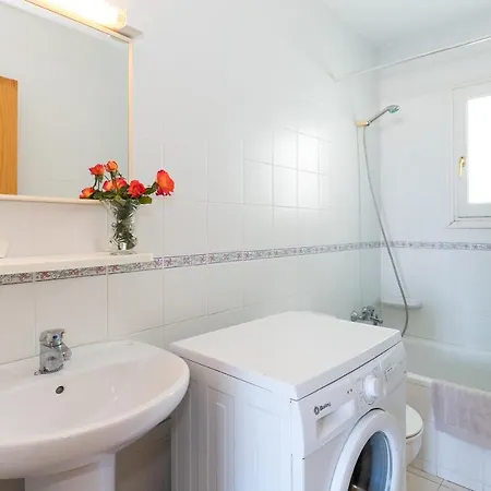 Maluz * Arenal d'en Castell